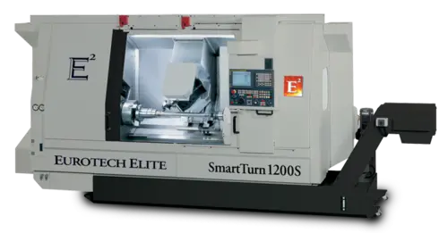 NEW EUROTECH SMARTTURN/S