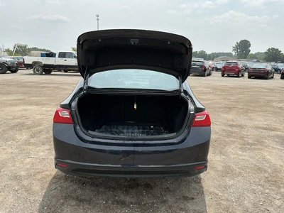 Used 2023 CHEVROLET MALIBU Sedans Michigan US | Miedema Asset Management Group #1320390