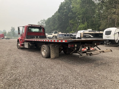 Used 2002 INTERNATIONAL 4300 Tow trucks Michigan US | Miedema Asset Management Group #1319852