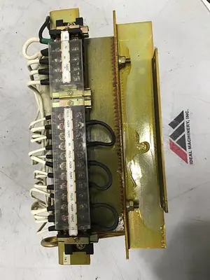 USED NUNOME ELECTRIC NETH4500AULS16