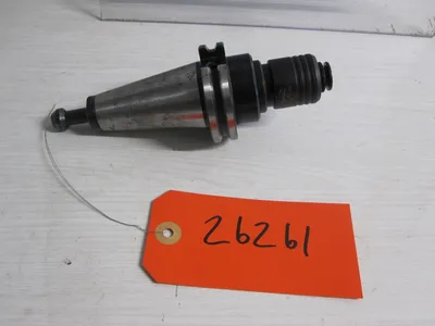 USED BILZ WF1-IKP-M/1