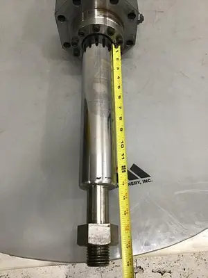 USED TSUDA FC140-B-1.05X305