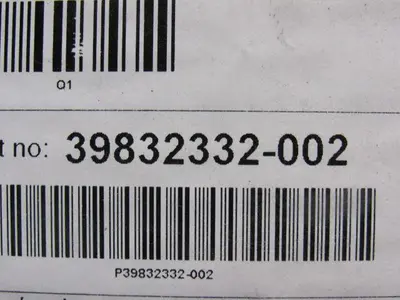 Used UNISYS _UNKNOWN_ Miscellaneous MRO | Arrow Industrial #658844