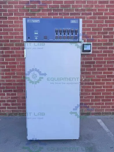 Used ENVIRONMENTAL SPECIALTIES ES2000 CL-S PHOTOSTABILITY CHAMBER/UV 0-40˚C, 40 CU FT Stability Chambers California US | Equipment Lab #488812