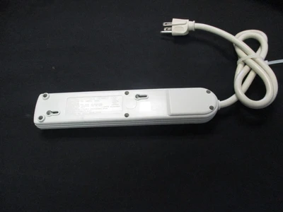 Used 2371, 0728, 2174 Relocatable Power Tap (15 amps, 125 VAC, 60 Hz)
