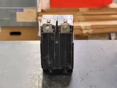 USED GENERAL ELECTRIC THQB220