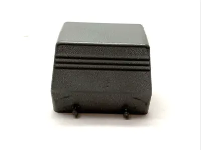 Used Phoenix Contact HC-B 16-TFQ-76/O1M32S Connector Accessories Michigan US | Maverick Industrial Sales #1487510
