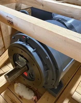 EMOD MOTOREN WK315M/4-550T 7870599 Motors | ESS Industrial Equipment Sales (5)