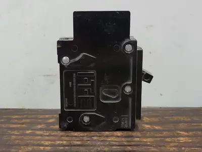 USED ITE BQ115