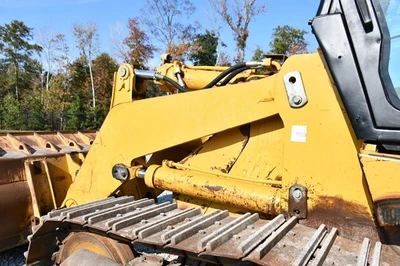 Used 2006 CATERPILLAR 963C Skid Loaders South Carolina US | BTM Machinery #1352473