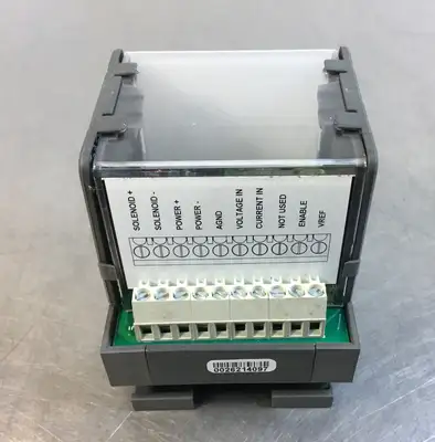 HYDRA FORCE 4000139 Filter Station 5B-3