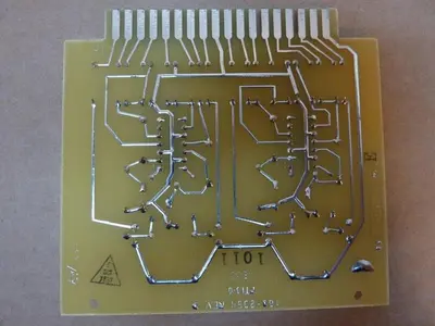 NEW SCI 080-2354 REV E