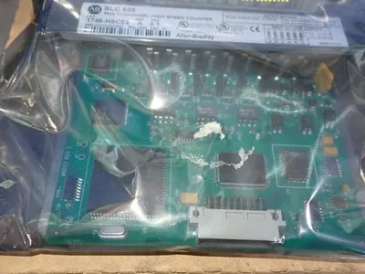 NEW ALLEN BRADLEY 1746HSCE2