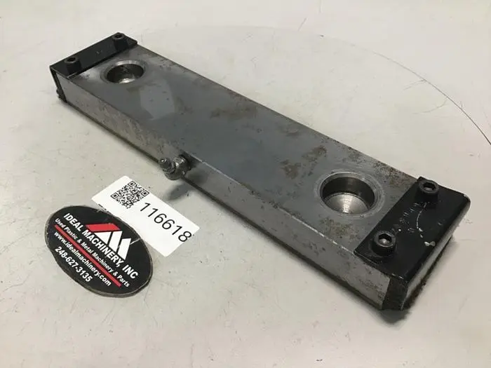 Used CINCINNATI MILACRON 243099 Injection Molding Parts Michigan US | Ideal Machinery #572222