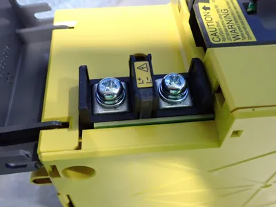 USED FANUC A06B6240H211