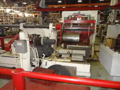 USED RUESCH N3022B