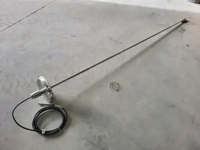 NEW ENDRESS+HAUSER FMB51-CA41JD1FGA80AHJB3UM