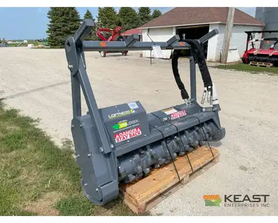 Used LOFTNESS _UNKNOWN_ Forestry Grinders Iowa US | Keast Enterprises #1360440