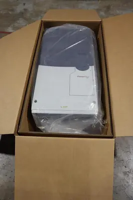 Allen Bradley 20G1ANE192JN0NNNNN PowerFlex 755 REMANUFACTURED DRIVE STOCK GF179