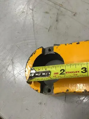 USED TOYO TI-55H / TL