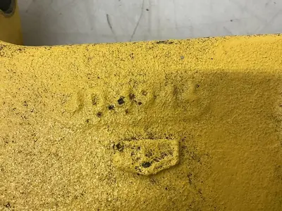 USED VAN DORN DEMAG J04944