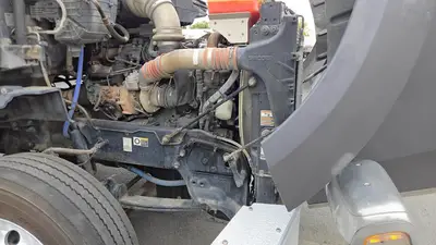 USED 2020 PETERBILT 567