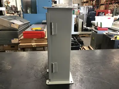 NEW HOFFMAN F44LJ