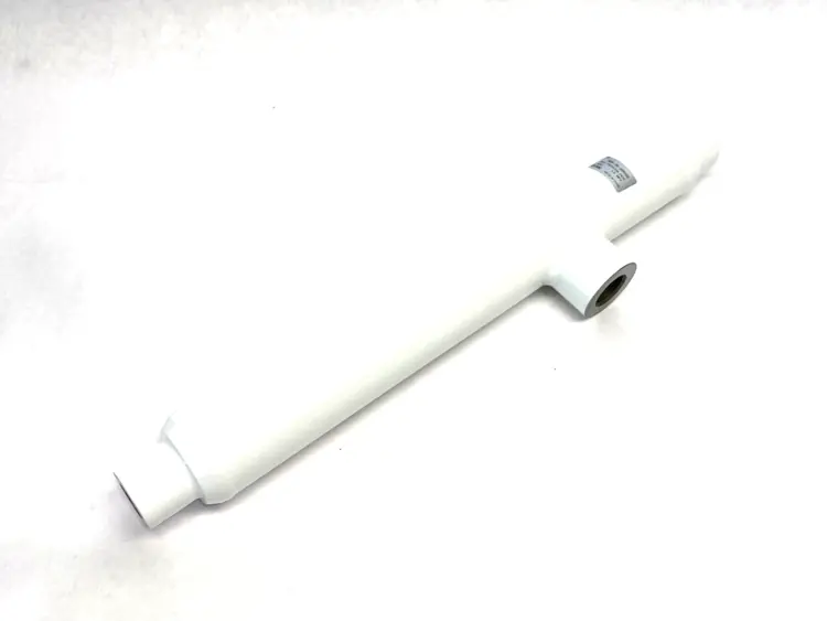 New | in-Stock SMC DRIP LEG, 1/2" NPTF Misc Industrial Equipment | Maverick Industrial Sales #1107125