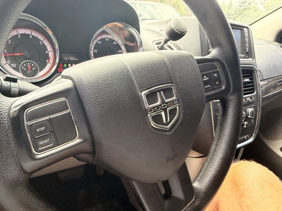 Used 2020 DODGE CARAVAN Vans Michigan US | Miedema Asset Management Group #1414433