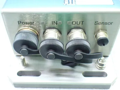 NEW REA ELEKTRONIK REA JET D0D KTG2