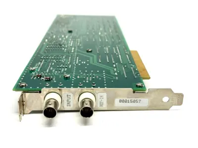35013733 | Transat  Counter Card 00015057 - Used