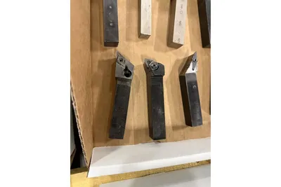 Used _UNKNOWN_ _UNKNOWN_ Tool Holders Utah US | KD Auctions #1549294