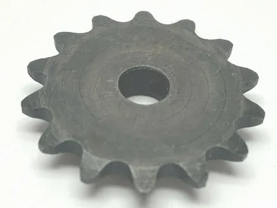 25C14HT | MCS  Chain Sprocket 1/4" Bore 14 Tooth - New Other