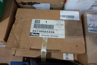 Used _UNKNOWN_ _UNKNOWN_ Solenoid Valves Ohio US | Aucto #1306491