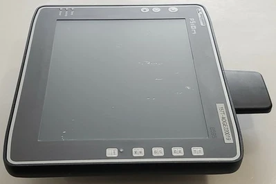 USED Psion 8595