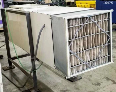 Power: 240 (3-Phase)