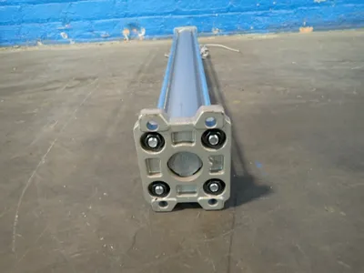 USED SMC CDA2G63700YBALK14SUS