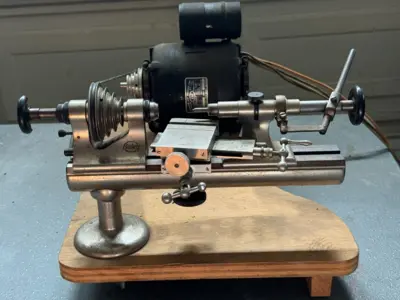 _UNKNOWN_ _UNKNOWN_ Metalworking Lathes | Amiron Machinery (3)