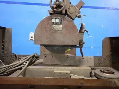 USED COVEL MFG 60