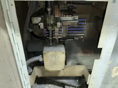 Used HARDINGE TFBH Precision Lathes Ohio US | HGR 24 #1229477