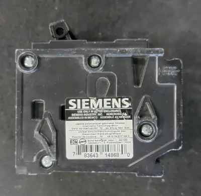 USED SIEMENS Q2100