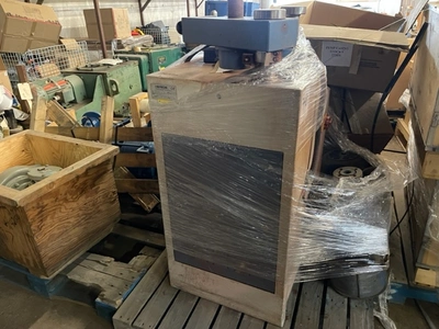 USED Herzog HTP40