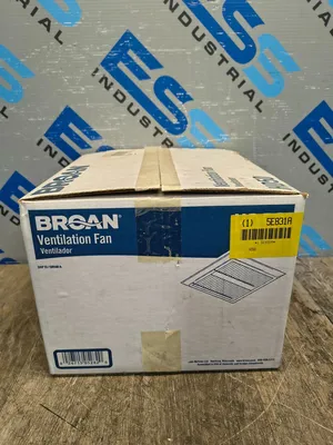 BROAN HD50 VENTILATION FAN | ESS Industrial Equipment Sales (3)