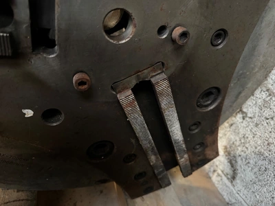 FORKARDT Ks630L Lathes | Bowland Trading Ltd (4)