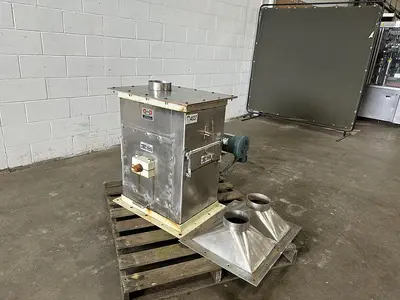 Puritan Magnet Trap