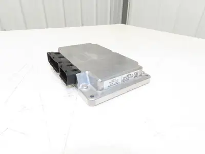 Linde 390 360 18 29 Forklift Motor Controller 48VDC Removed From E20C