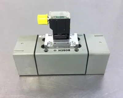 BOSCH 0 820 028 278 Directional Control Valve 6D