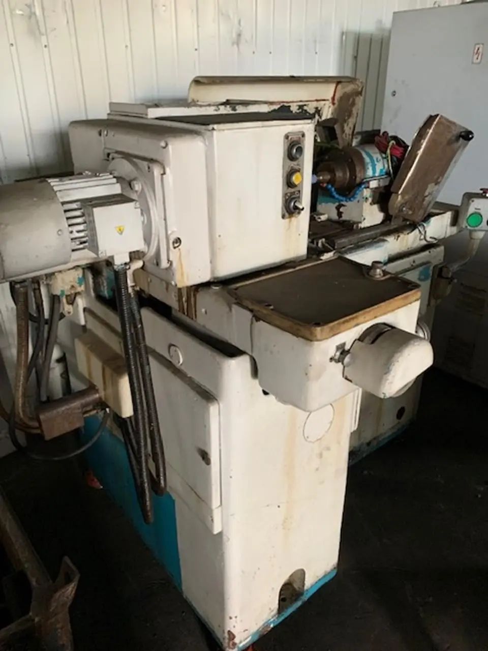 USED 1975 ŽĎAS BDA 80