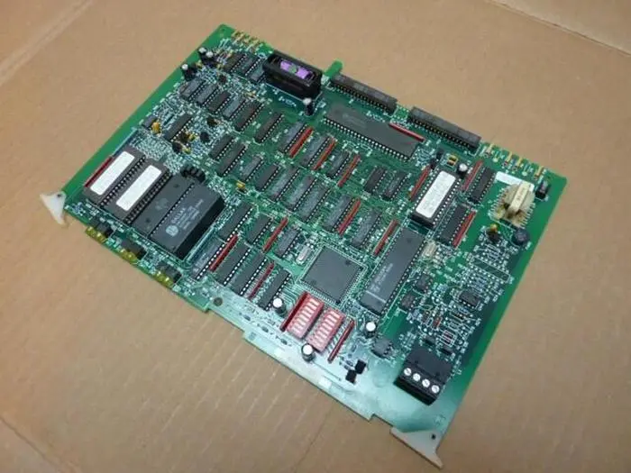 Used BARBER COLMAN A-60010-009 Circuit Boards Michigan US | Ideal Machinery #568497