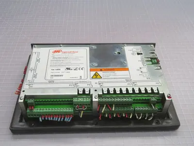 Used INGERSOLL RAND XE-145M 23711288 Automation Control (HMI) Texas US | Aucto #1308407